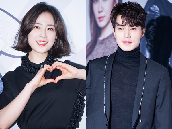 Diajak Nikah Youngji eks KARA, Ini Jawaban 'Serius' Lee Dong Wook