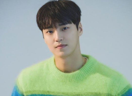 Lee Tae Hwan Belajar dari 2 Aktor Ini Saat Dalami Peran di ‘Royal Secret Agent’