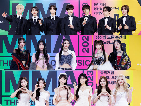 Daftar Pemenang Melon Music Awards 2023: Daesang untuk NCT DREAM, IVE dan NewJeans