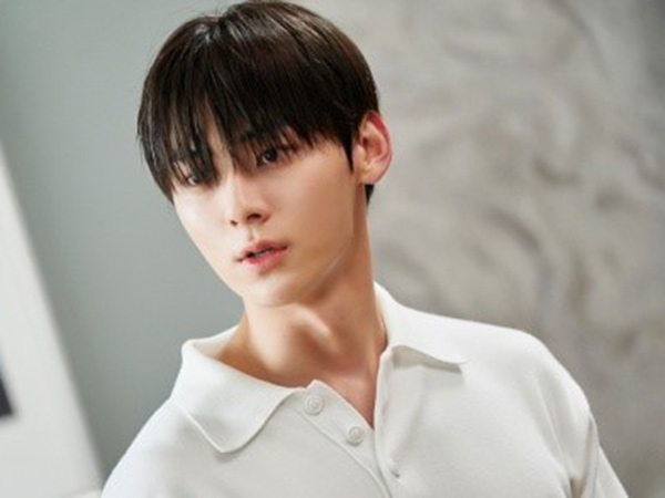 Minhyun NUEST Dikabarkan Bintangi Drama Baru tvN Karya Hong Sisters