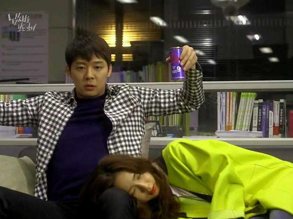 'The Girl Who Sees Smell' Episode 4: Saat Romansa Mulai Tumbuh Antara Dua Tokoh Utama