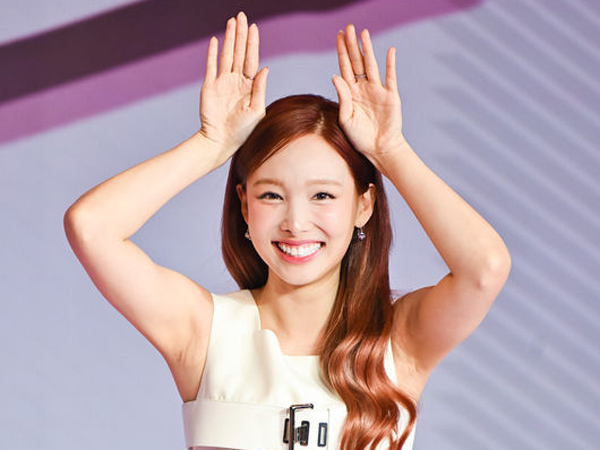 Nayeon TWICE Ingin Tunjukkan Image yang Lebih Keren dan Dewasa di Album Baru 'NA'
