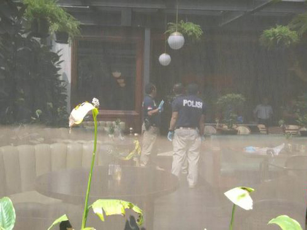 Teliti Sampel Kopi Vietnam di Restoran Grand Indonesia, Polisi Duga Adanya Zat Sianida