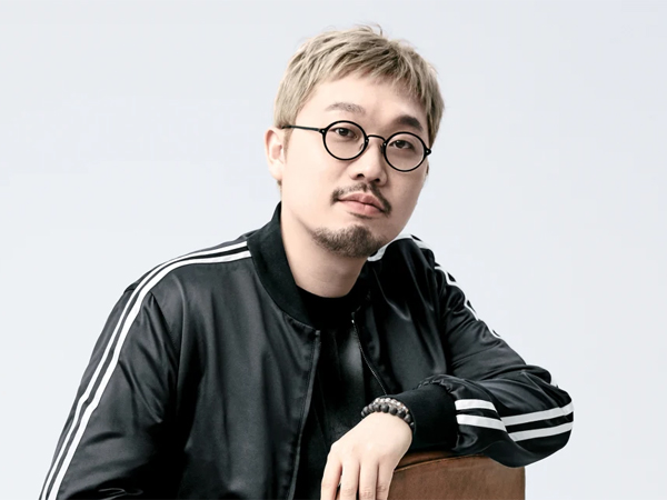 Produser BTS Pdogg Menang Grand Prize di KOMCA Awards 5 Tahun Berturut-turut