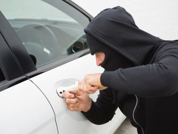 Sindikat Pencuri 43 Mobil Rental Ternyata Jebolan Ajang Dangdut KDI!