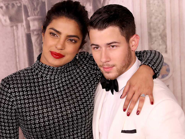 Mengintip Istana Tempat Pernikahan Priyanka Chopra-Nick Jonas yang Kamarnya Ratusan Juta Semalam!