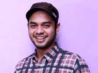Sehabis Ello, Pesinetron 'Tukang Bubur Naik Haji' Rio Reifan Ditangkap Karena Narkoba