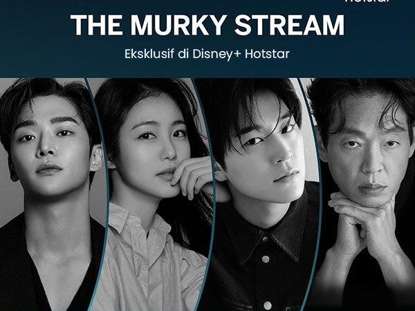 Rowoon dan Shin Ye Eun Dipasangkan dalam Drama Sageuk Baru