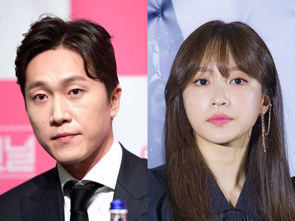 Tunangan Hani EXID, Yang Jae Woong Tanggapi Kasus Kematian Pasien