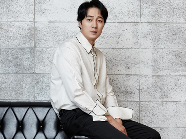 So Ji Sub Ungkap Alasan Terima Proyek Film 'Battleship Island' Tanpa Baca Naskah