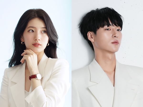 Suzy dan Yang Se Jong Dikonfirmasi Main Drama Bareng, Ini Perannya