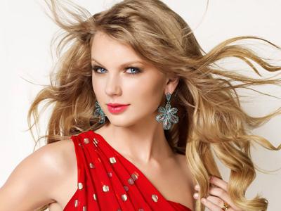 Ultah Ke-23, Taylor Swift Rilis Video Klip Ke-23