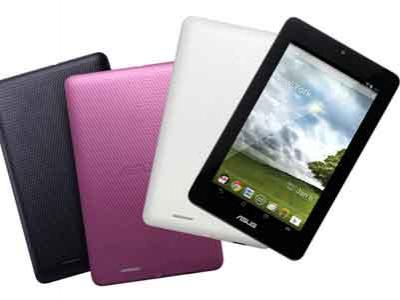 Tablet Android Bersiap Kalahkan iPad