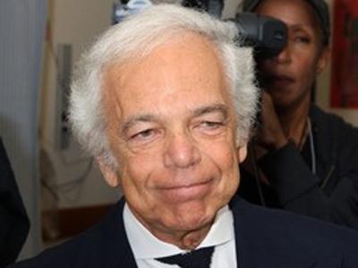 Rancang Seragam 800 Atlet, Ralph Lauren Dikritik