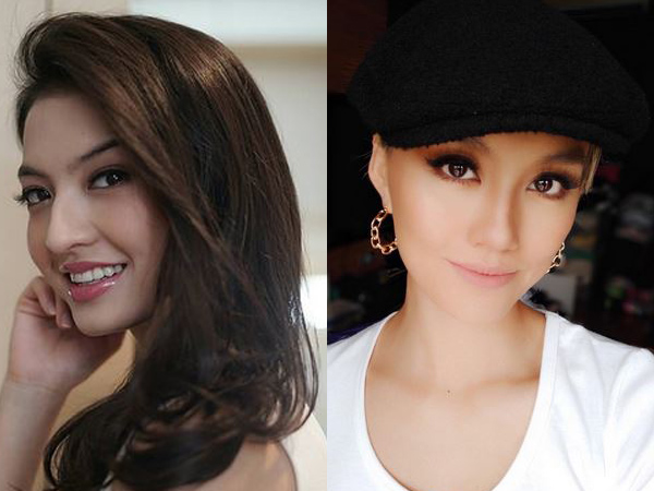 Cantik dan Sukses, 5 Seleb Berusia 30-an Ini Belum Menikah Juga