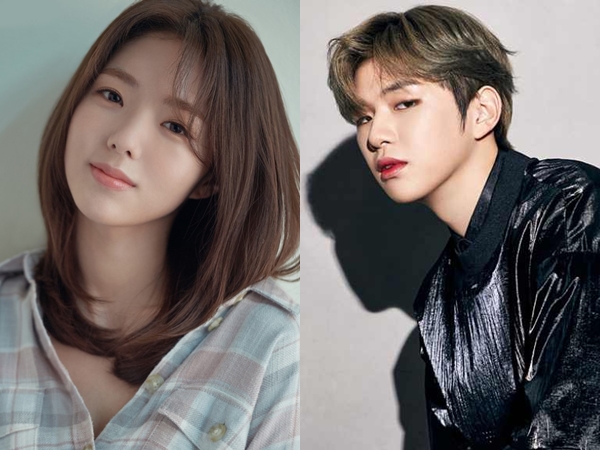 Chae Soo Bin Dikabarkan Akan Beradu Akting Dengan Kang Daniel di Drama Terbaru