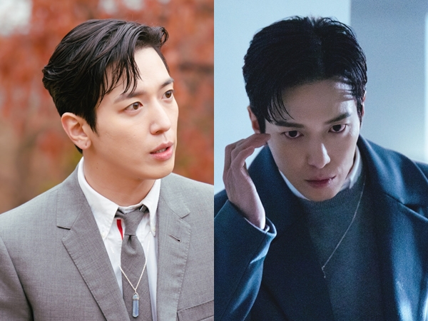 Bintangi Drama Tentang Pengusiran Hantu, Ini Kata Jung Yong Hwa