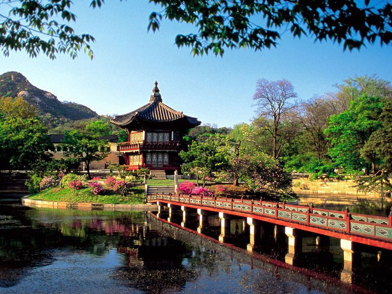 Ternyata Menantang, Tapi Jangan Lupa Tips 'Solo Traveling' ke Korea Selatan Ini!