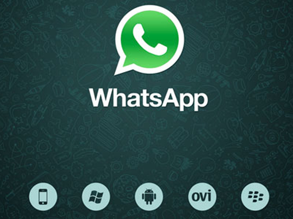 Whatsapp Kini Tersedia untuk Versi Desktop
