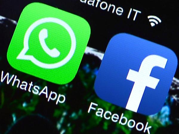 Resmi Gabung dengan Facebook, WhatsApp akan Dirubah Total?