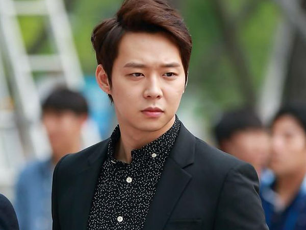 Yoochun Terlibat Skandal, Film ‘Lucid Dream’ Tetap Lanjutkan Proses Produksi