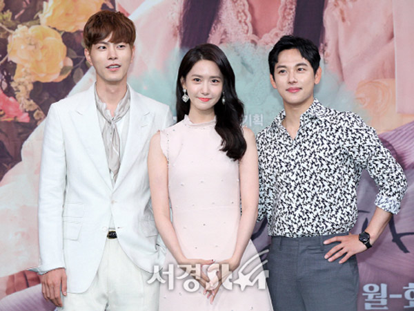 Tak Sesuai Anggapan, Ini Kesan YoonA SNSD Terhadap Siwan ZE:A dan Hong Jong Hyun