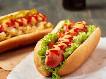 PM Australia Sampai Harus Angkat Bicara Hanya Karena Perkara Bawang di Hot Dog