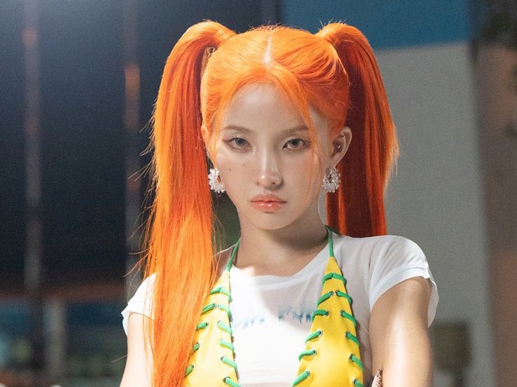 Rumor Tak Perpanjang Kontrak, Soyeon (G)I-DLE Curhat Kekurangan CUBE
