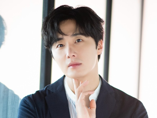 Kronologi Jung Il Woo Tertular COVID-19 di Lokasi Syuting