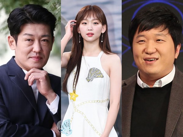 6 Artis Korea Ini Rela Lepas Pekerjaan di Perusahaan Besar Demi Karir di Industri Hiburan