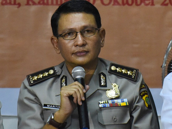 Polisi Tahan 3 Orang Terkait Kasus Makar, Bagaimana Nasib Tersangka yang Lainnya?