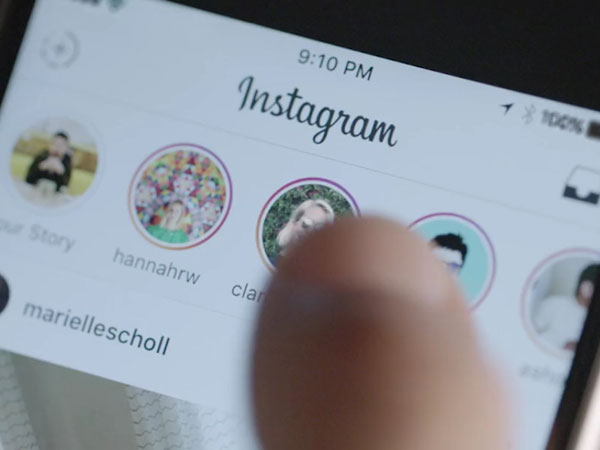 Postingan Instagram Stories Teman Bakal Bisa Diposting Ulang Tanpa Perlu Screenshot