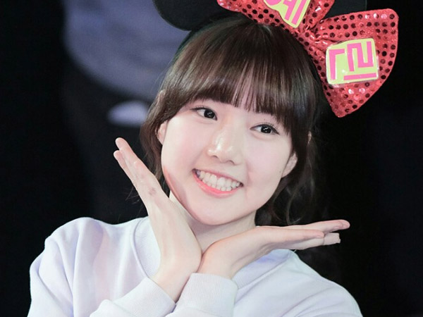 Kocak, Gara-gara Hal Ini Yerin GFriend Harus Tinggalkan Sejenak Studio 'The Capable Ones'