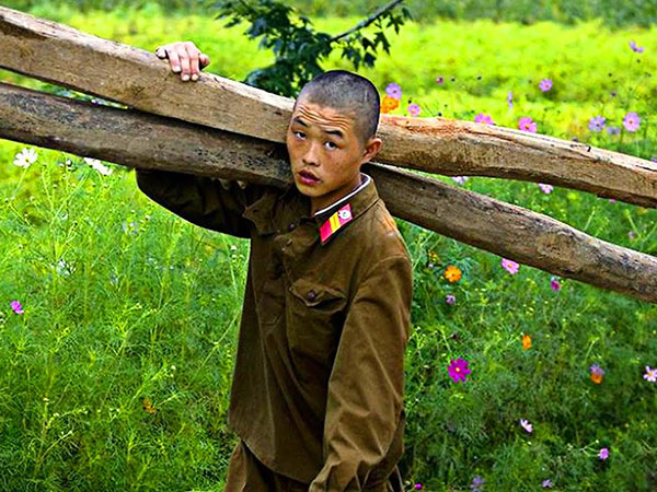 Lagi, Remaja Korea Utara Dihukum 14 Tahun Kerja Paksa Usai Terciduk Nonton Film Korsel