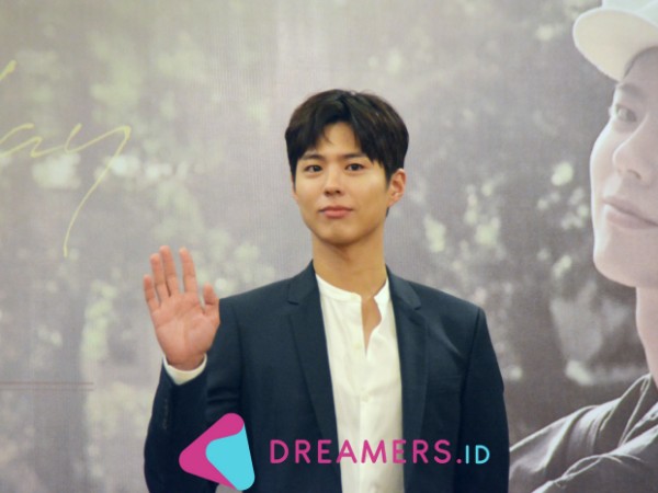 Park Bo Gum Ungkap Kecintaan Anti-mainstream Terhadap Indonesia