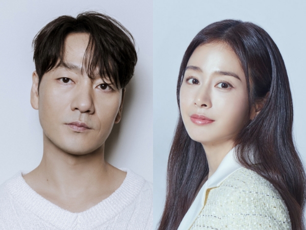 Park Hae Soo dan Kim Tae Hee Gabung Serial Hollywood 'Butterfly'