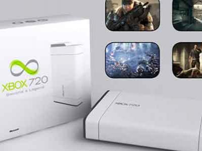 Xbox 720 Bakal Dijual di Bawah Rp 3 Juta?