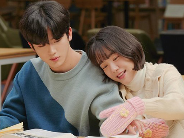 Lihat Lagi Momen Romantis Kim Yohan dan So Ju Yeon di Drama A Love So Beautiful