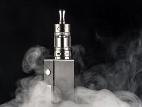 Riset Terbaru Ungkap Uap Vape Jadi Pemicu Penyakit Berbahaya hingga Kanker