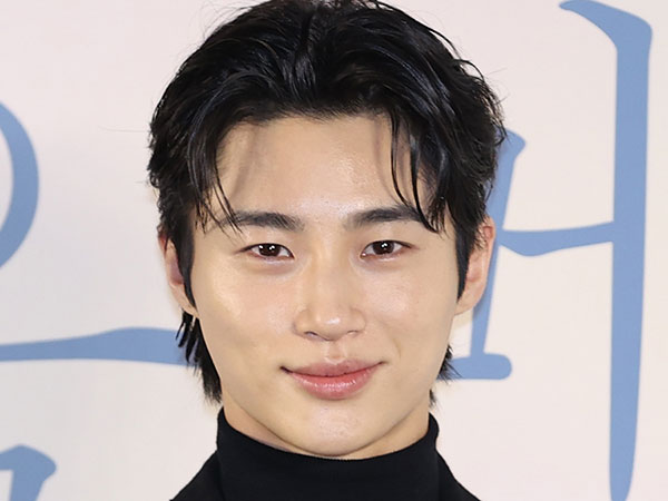 Makin Ngawur, Agensi Ajukan Gugatan Pidana Kepada Haters Byeon Woo Seok