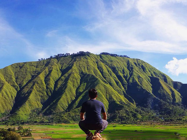 Ayo Berburu Tiga Lokasi di Lombok yang Super 'Instagenic'!