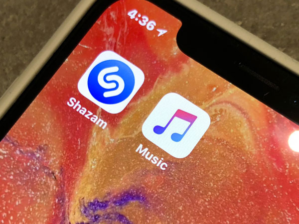 Akuisisi Shazam Senilai 5,4 Triliun, Apa Rencana Apple?