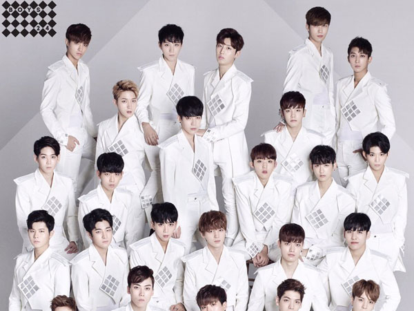 Ini 9 Member dari Final Program Survival 'Boys24' yang Siap Didebutkan!