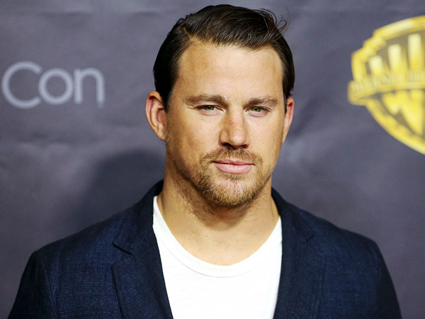 Channing Tatum Sebenarnya Menyesal Bermain Di Film ‘G.I. Joe’?