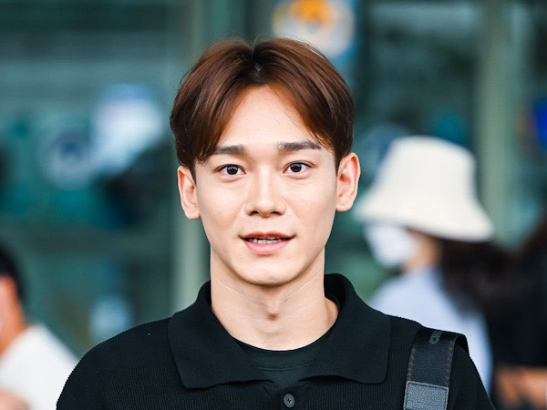 Chen EXO Dikonfirmasi Comeback Solo Akhir Bulan Ini