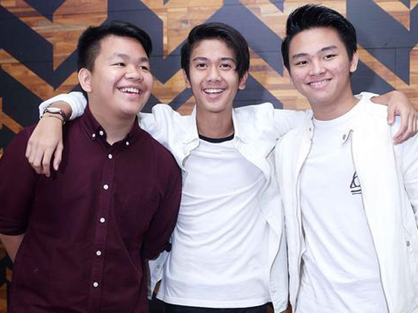 Curhat Menyentuh Aldi, Iqbal dan Kiki soal CJR Bubar