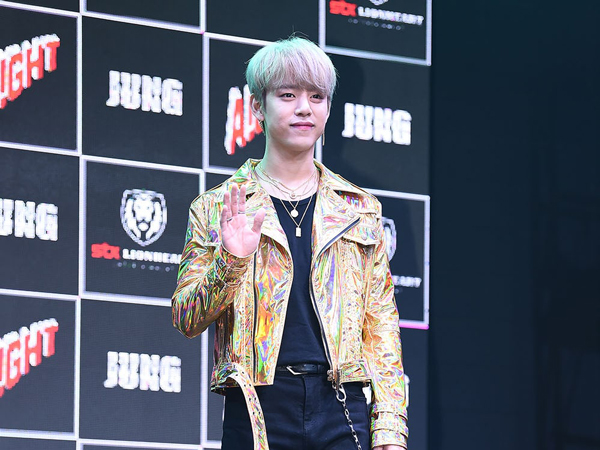 Langsungkan Showcase, Daehyun Dapat Dukungan Dari Member B.A.P dan Sampaikan Pesan Manis Ini