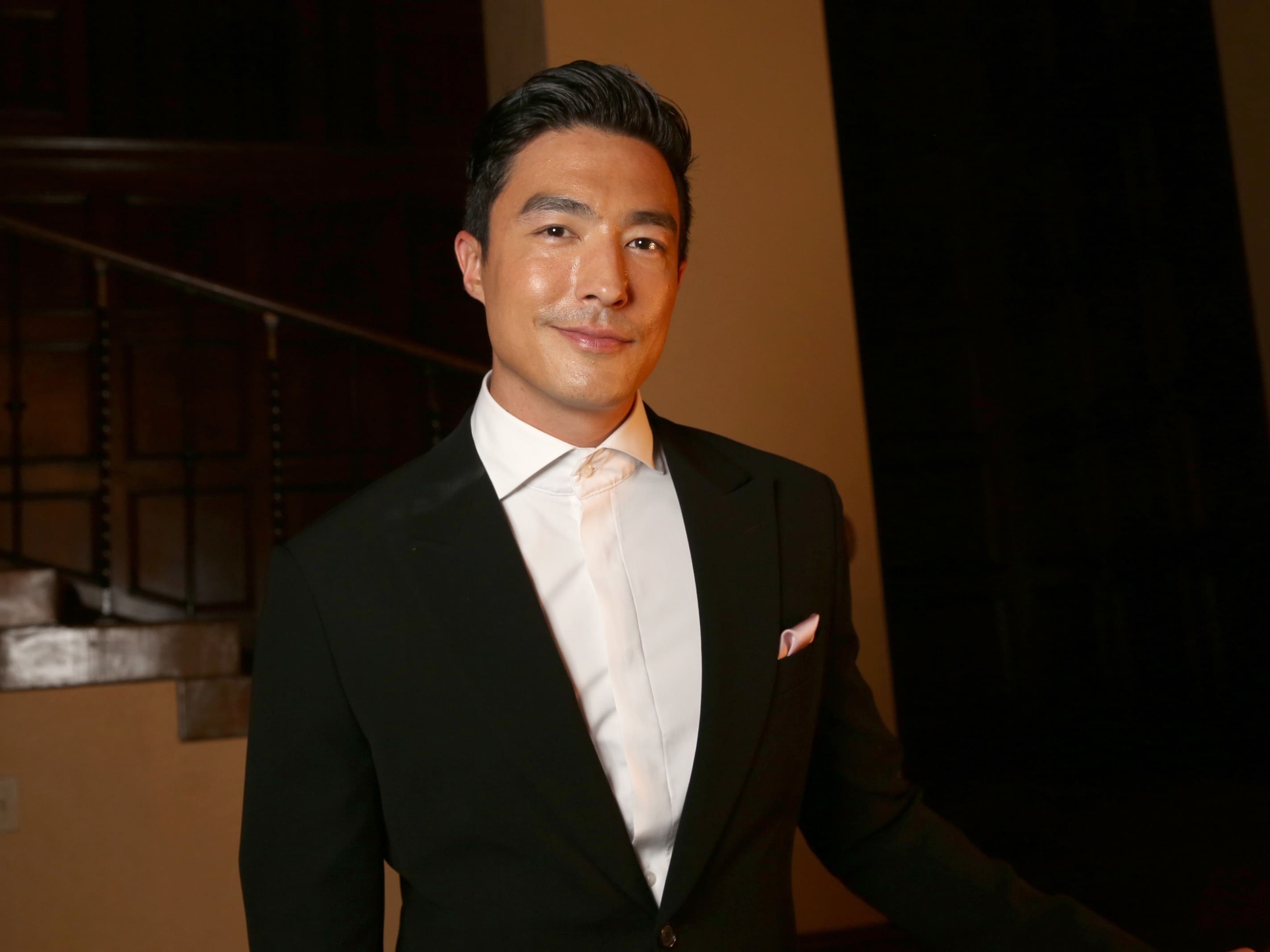 Profil Daniel Henney, Aktor Korea-Amerika Pemain 'Confidential Assignment 2’