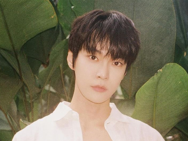 Doyoung NCT Donasi Ratusan Juta di Hari Ulang Tahun