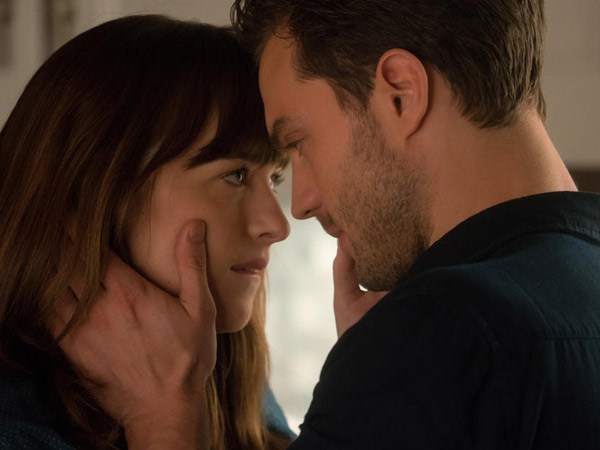 Full-Trailer Dirilis, ‘Fifty Shades Darker’ Lebih Horor Ketimbang Sensual?